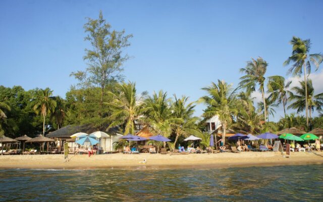 Phu Quoc Kim - Bungalow On The Beach