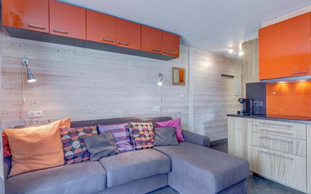 Studio Cornaline - Studio aux pieds des pistes