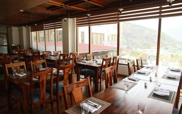 Asura Hotel
