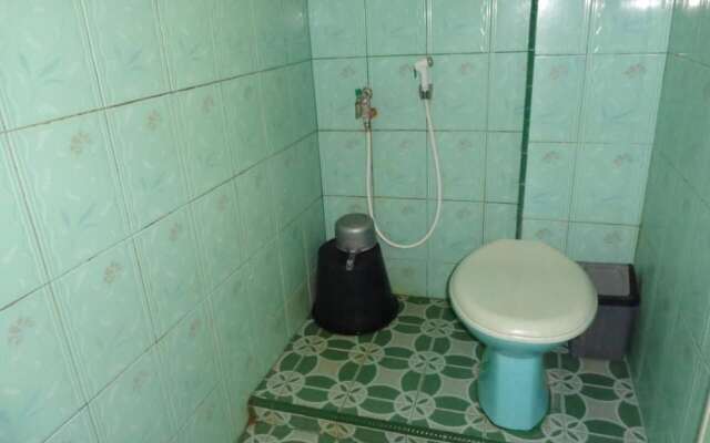 Hotel Musafir Inn