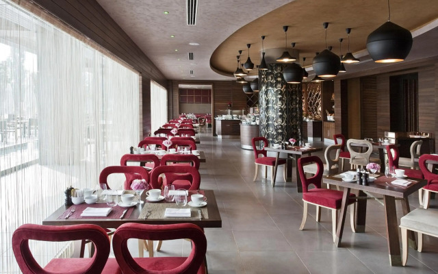 Divan Hotel Bursa