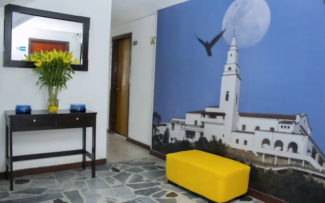 Hotel Normandia Gold