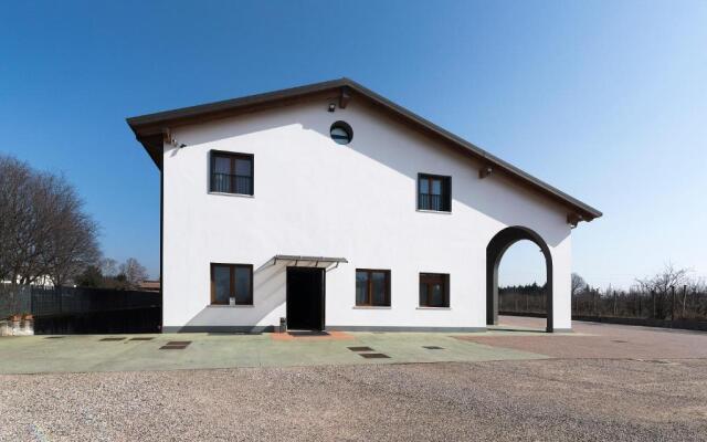 Agriturismo Le Grazie