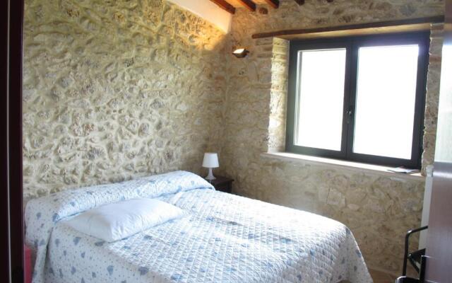Luxury Casale Sabina Valley