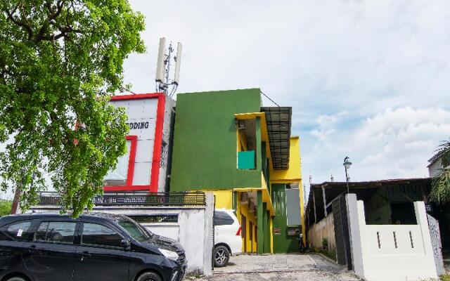 OYO 91254 Hikmah Residence Syariah