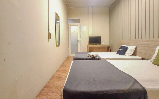 Urbanview Hotel Star Residence Puncak