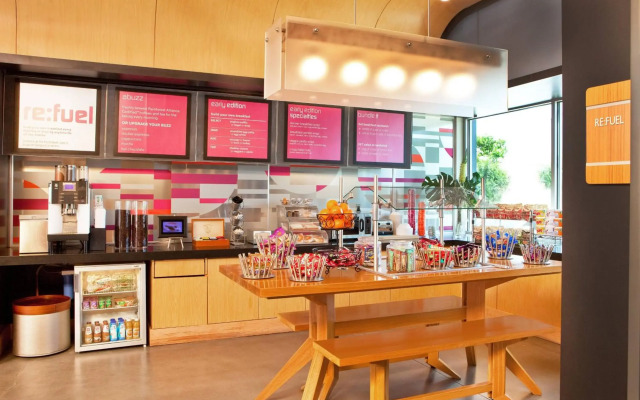 Aloft Ontario-Rancho Cucamonga