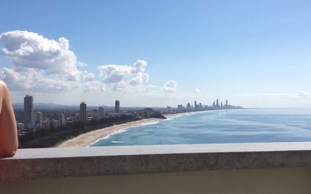 Gemini Court Holiday Apartments