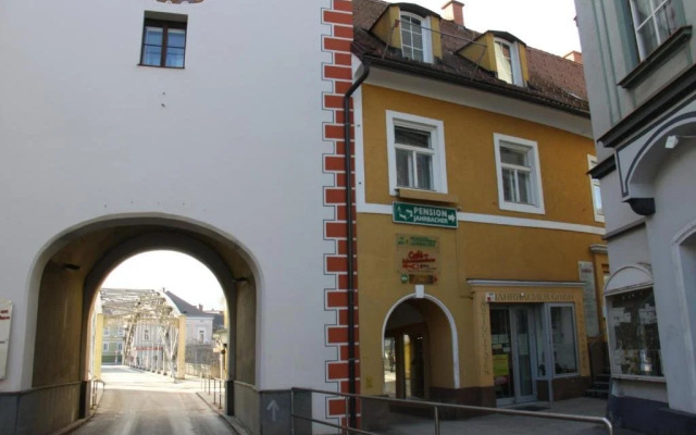 Pension Jahrbacher