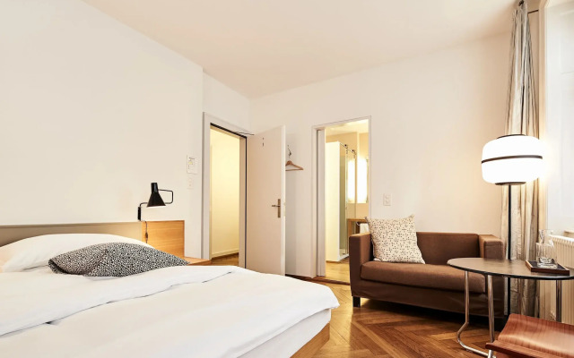 Consum Boutique Hotel