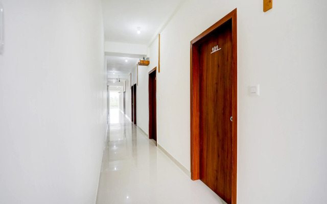 Super Townhouse Maralkunte near Shree Kateramma Temple