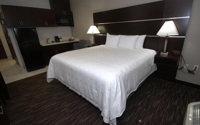 Atrium Hotel and Suites DFW Airport South