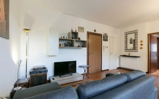 Optimus Host Missaglia Apartment
