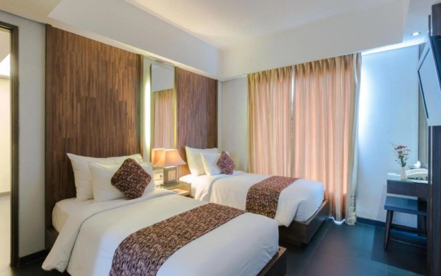 Ping Hotel Seminyak