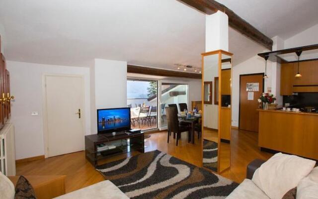 Bella Menaggio Panoramica