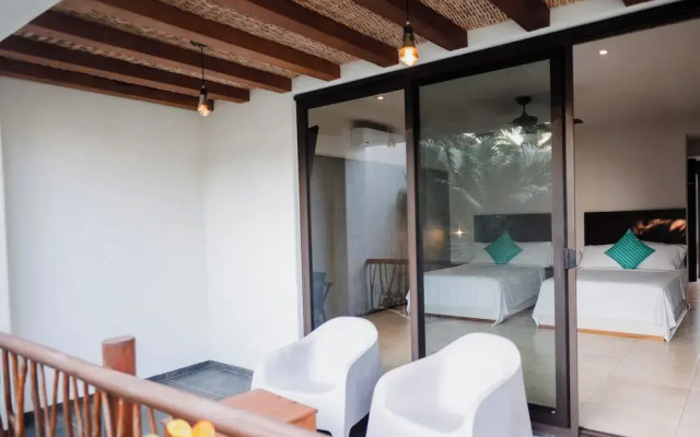 Portofino Hotel & Restaurante