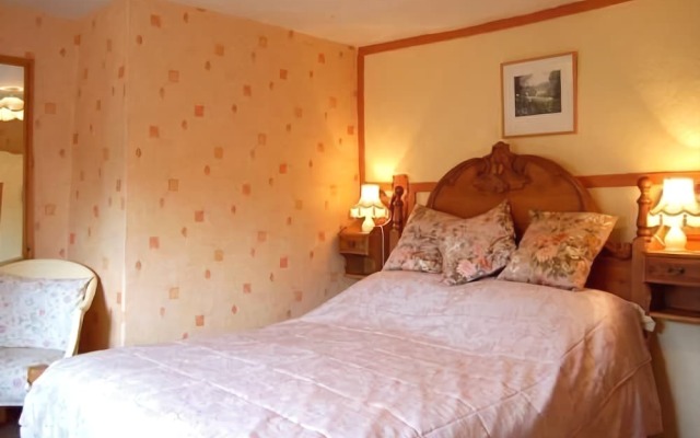 The Waterdine - Restaurant with Rooms