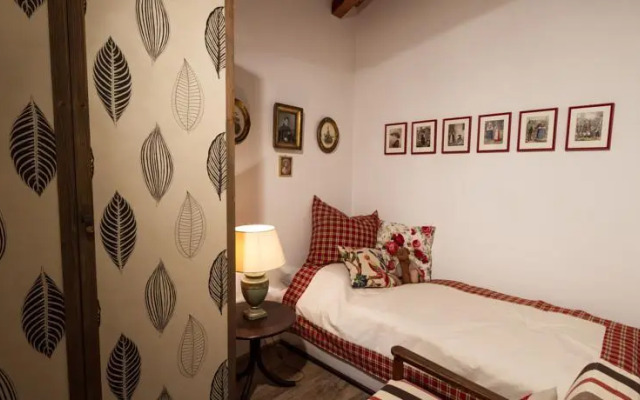 Chalet am Wiesengrund