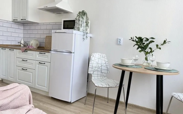 Квартира на ул. Академика Парина, д. 41/2