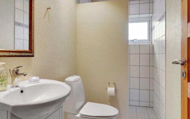 "Ambrosius" - 75m from the sea in Funen