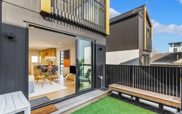 Modern 2Br Townhouse In Mission Bay
