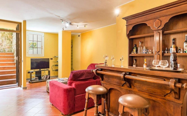 Villa Monica 8 in Greti