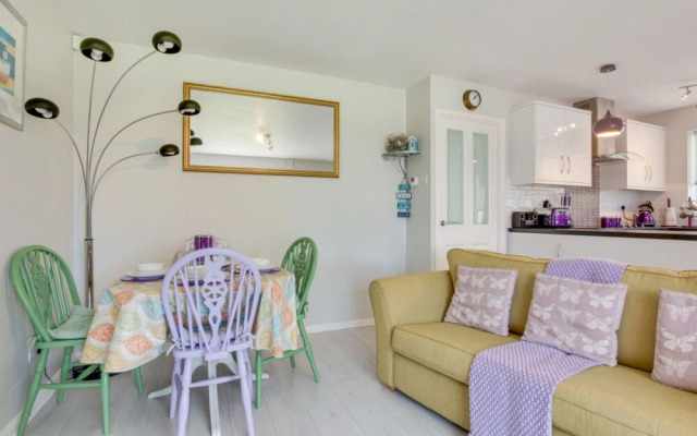 Holiday Home Forget Me Not