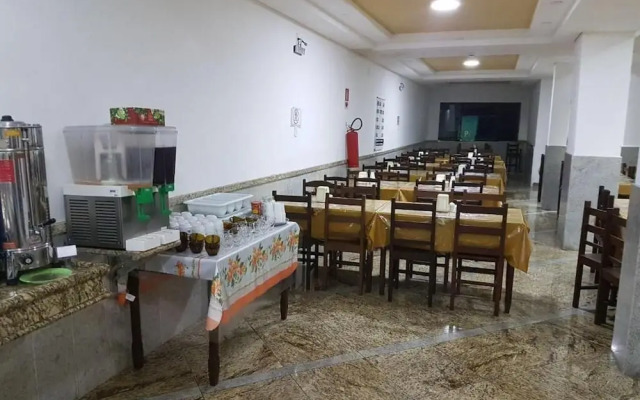 Basilica Palace Hotel