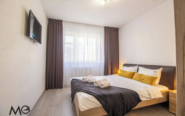 MoHost Kasper 3 - Premium Mountain View