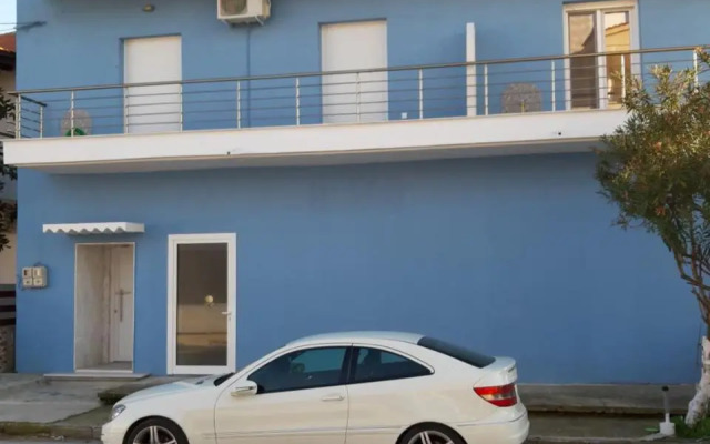 Sofia Apartments 2