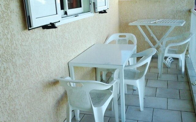 Apartment With 2 Bedrooms in Le Tampon, With Wonderful sea View, Furni