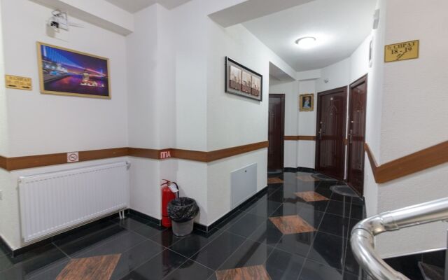 Fantastik Apartments