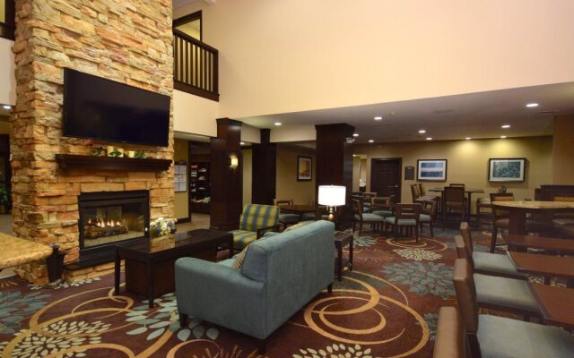 Staybridge Suites Cincinnati North by IHG