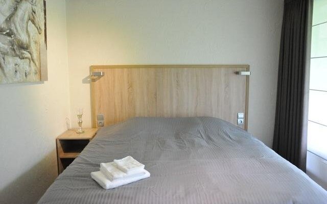 B&B Flanders Cosy Corner