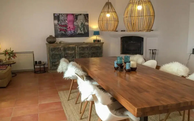 Casa Luz Del Sur