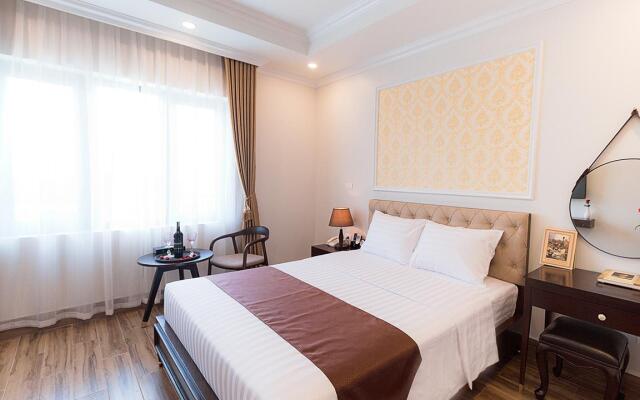 Kim Bao Hotel