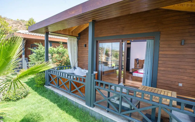 Porto Amore Club  Hotel