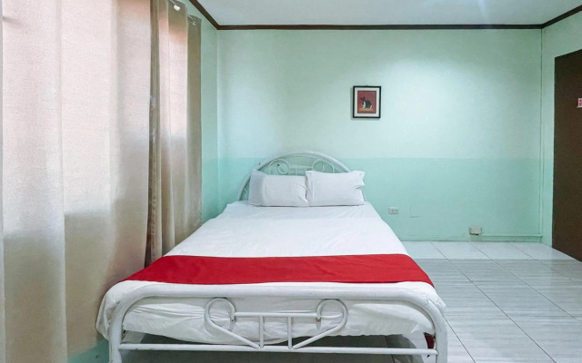 Maanyag Pension House