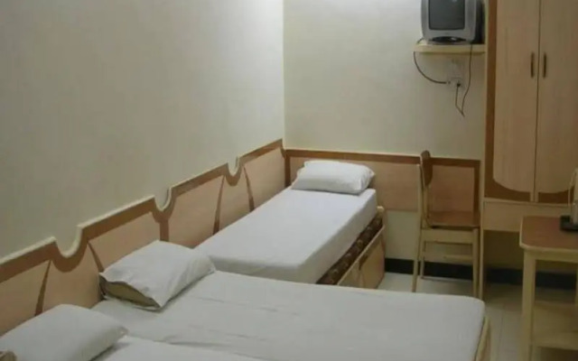 Saigal Guest House