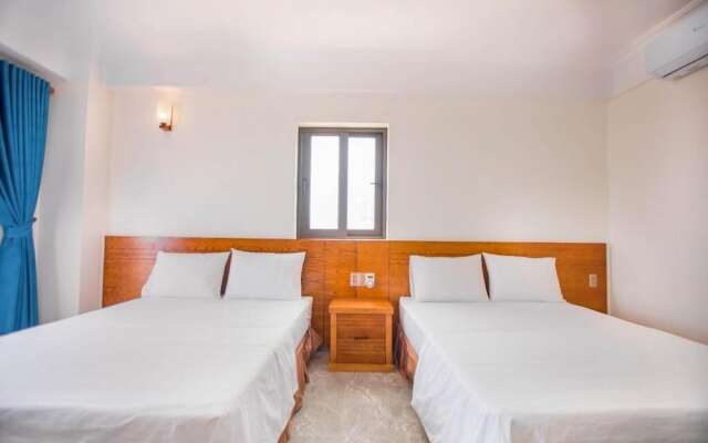 Tu Phuong Hotel TH by Bay Luxury