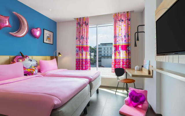 ibis Styles Bogor Pajajaran