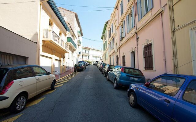 Charmant Appartement Cannes