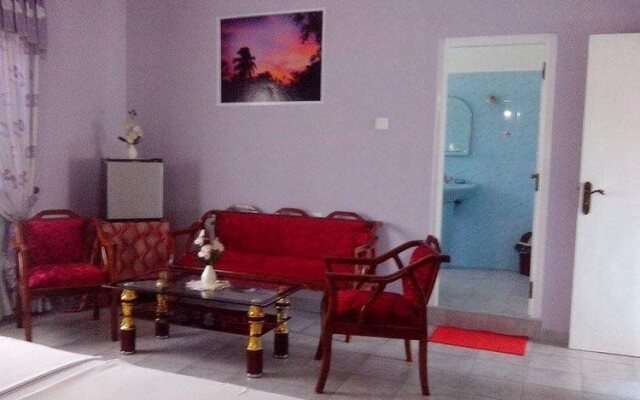 Villa Butterfly