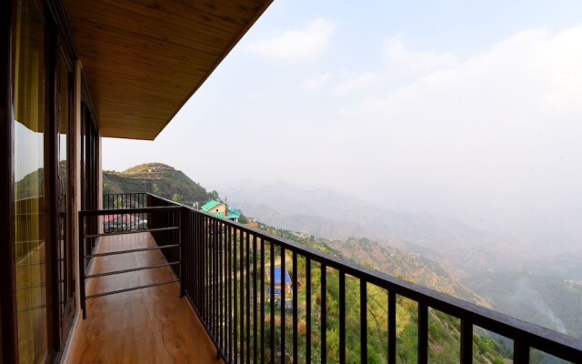 OYO 14776 The Tikker