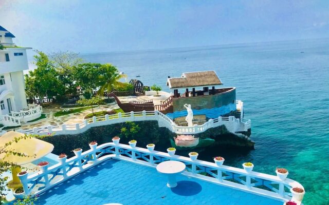 azure camotes resort hotel