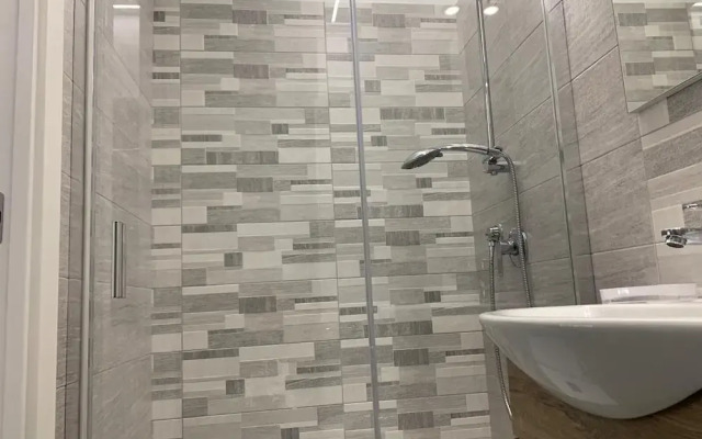 Casa Armonia Sulmona Apartment