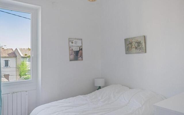 Charming house with terrace and garden in Avignon - Welkeys
