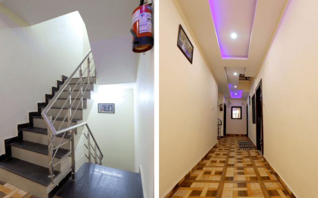 Hotel Anand Harkipauri by Perfect Stayz