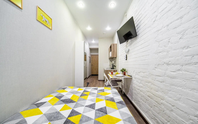 EasyGuest на улице Херсонской 6/13