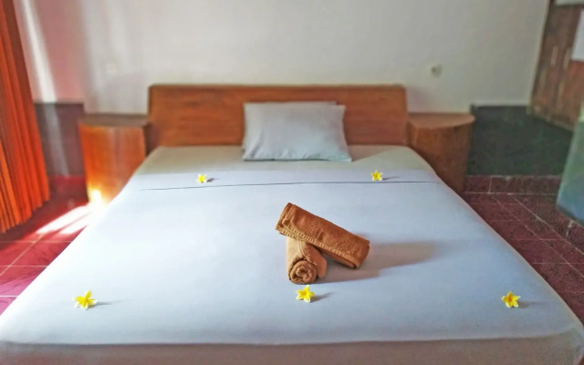 Gili Welldone Guesthouse